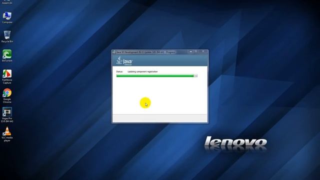How To Download and Install NetBeans and Java se Development Kit смотреть онлайн