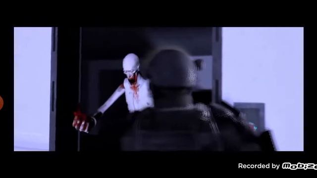 Песня SCP фонда