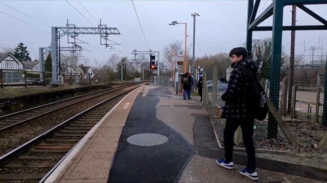 Cross City Complete | Episode 74 | Birmingham-Bromsgrove/Redditch смотреть онлайн