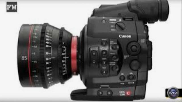 Canon Xc10 Camcorder Review смотреть онлайн
