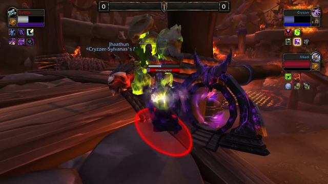 Shadow Priest GOD VS INSANE Warlock! (1v1 Duels) - PvP WoW: Battle For Azeroth 8.1 смотреть онлайн