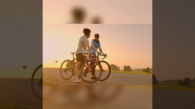Спортивный отдых на природе в 4К разрешении! смотреть онлайн
