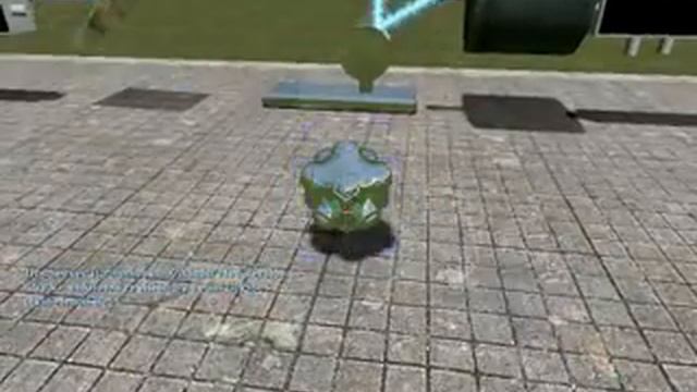 Garry's Mod Laser STOOL 2 SVN converted for Resource Transportation смотреть онлайн