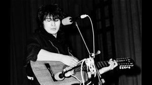 Виктор Цой - Я жду ответа (Студийный вокал под гитару)