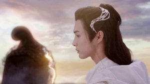 Песня Луны 1 сезон 14 серия