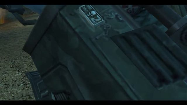 Rogue Trooper - Part 1 смотреть онлайн