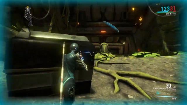 Lets Play Warframe - Blind Play Episode #1 смотреть онлайн