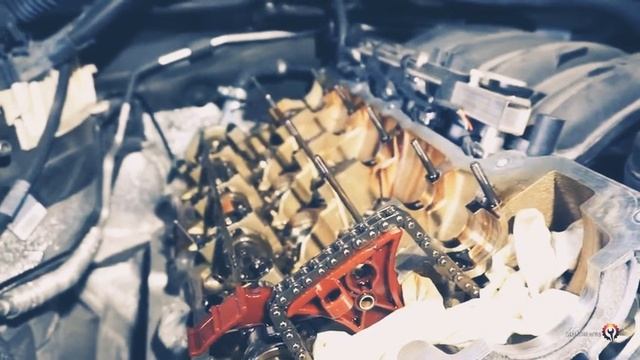 BMW N46 is a strange engine смотреть онлайн