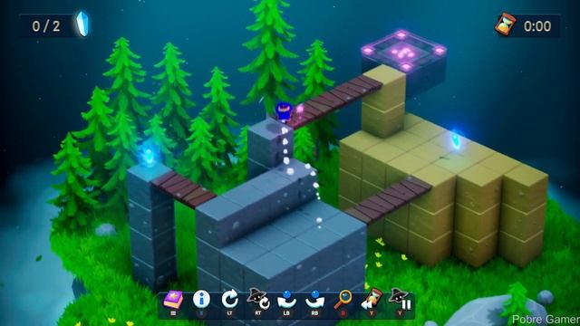 Time Master - Gameplay / (PC) смотреть онлайн