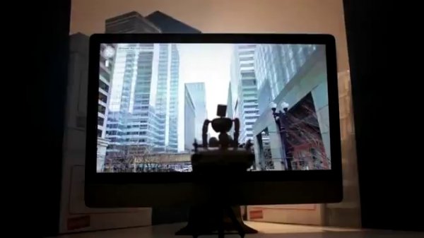 Address Is Approximate