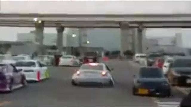 «Тюнинг японского авто» смотреть онлайн