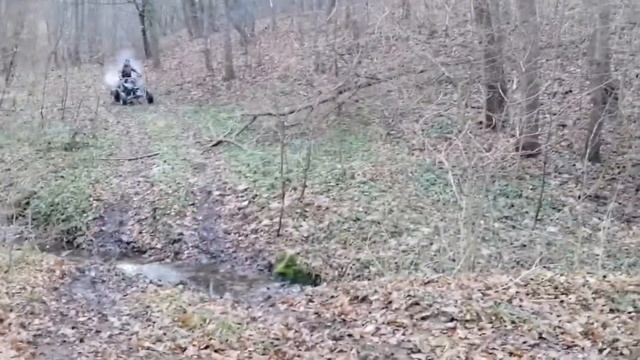 Квадрик 200 кубов смотреть онлайн