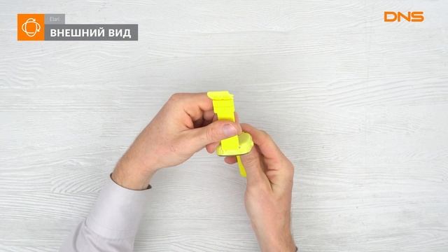 Распаковка детских часов Elari Kidphone FRESH / Unboxing Elari Kidphone FRESH смотреть онлайн