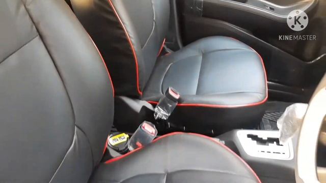KIA PICANTO 2020 SEAT POSHISH & FLOOR MATING смотреть онлайн
