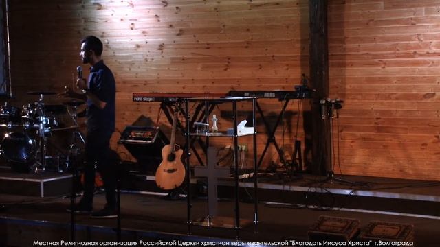 Радоваться с радующимися! Николай Тыртышников 09/08/20 смотреть онлайн