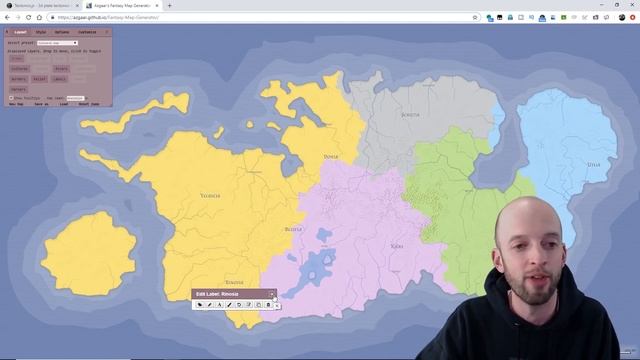 5 Free Map Tools for Dungeon Masters смотреть онлайн