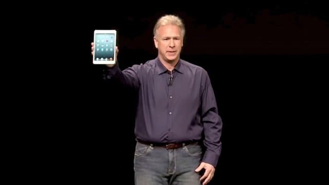 New iPad 5, iPad Mini 2 Special Event: What to Expect? смотреть онлайн