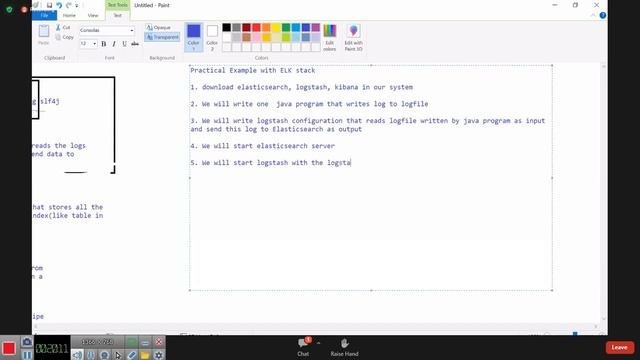 24 30 7 Nov    DevSecOps    Elastic Search Logstash    Part 1