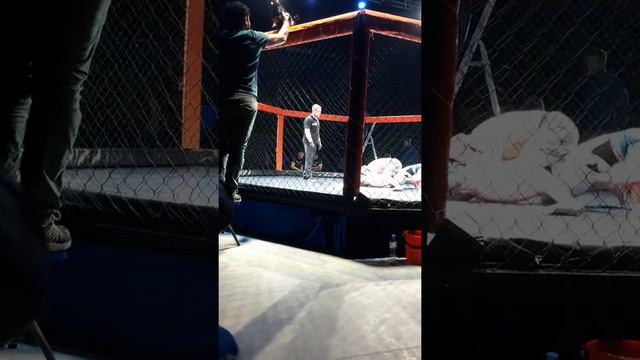 Сахиб Муродов vs Сергей Акенин смотреть онлайн