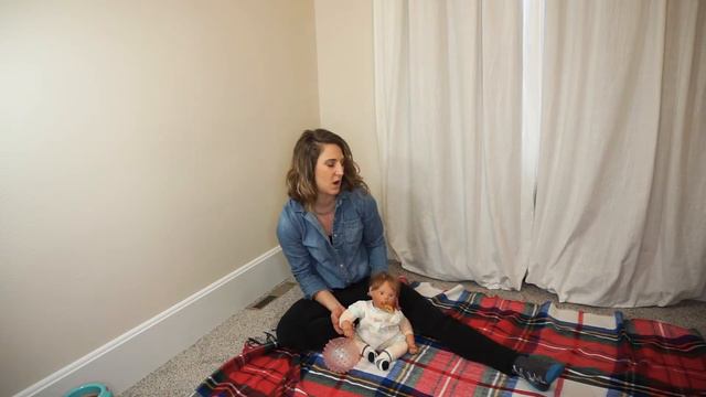 5 Tips and Activities For Children With Visual Impairments смотреть онлайн