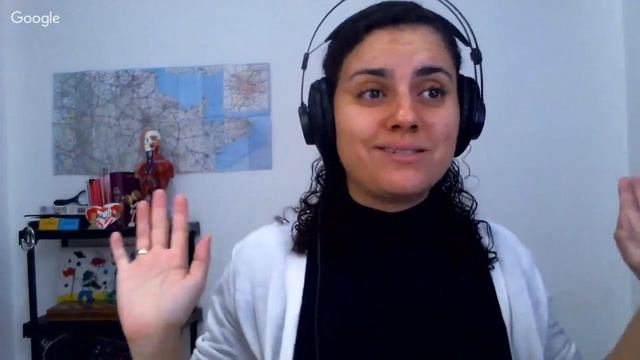 Eloqua Rendez-vous #16 - Cecília raconte son voyage à vélo en France смотреть онлайн