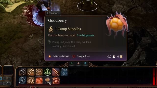 ALL Conjuration Spells and Summons In Baldur's Gate 3! смотреть онлайн