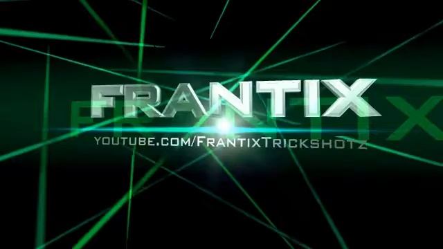Frantix Introduction. смотреть онлайн