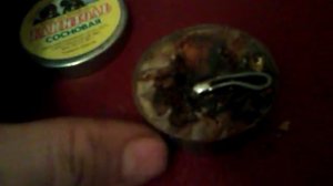 Канифоль для пайки (Сосновая)