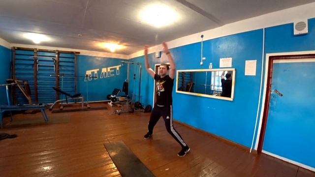 КАРДИО УПРАЖНЕНИЯ ДЛЯ ПОХУДЕНИЯ! смотреть онлайн