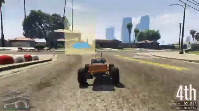 Karate Cosmo the seedrain play Gta 5 onilen смотреть онлайн