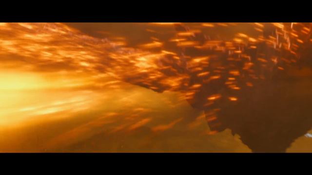 GODZILLA II: KING OF THE MONSTERS – Final Trailer смотреть онлайн