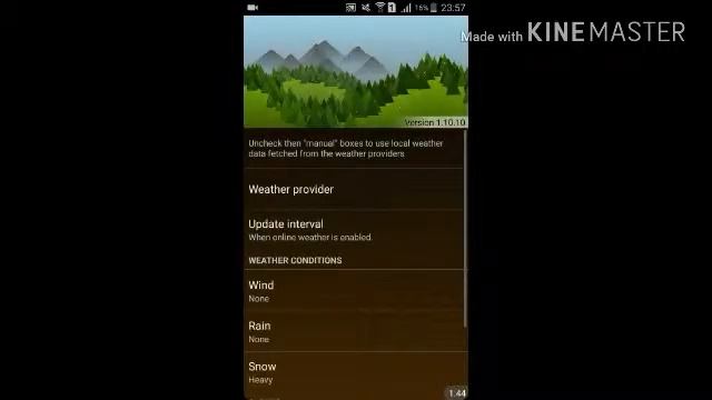 Best live wallpaper apps for android смотреть онлайн