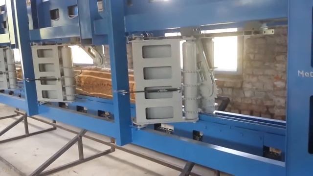 Станок смотреть онлайн
