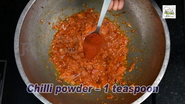 Raw Banana Curry/ Vazhakkai Kulambu/ Kulambu Recipes смотреть онлайн