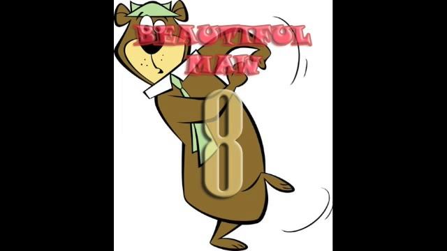 Yogi Bear 8 смотреть онлайн