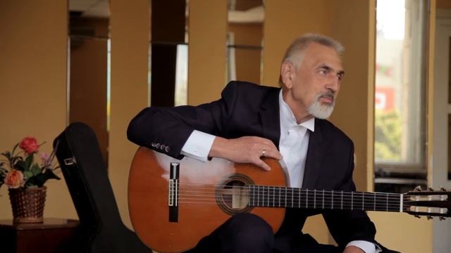 Мастер-класс. Гитара. смотреть онлайн