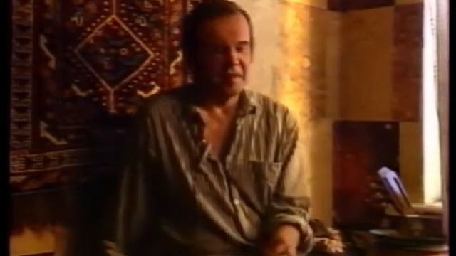 Евгений Головин. Страх смерти смотреть онлайн