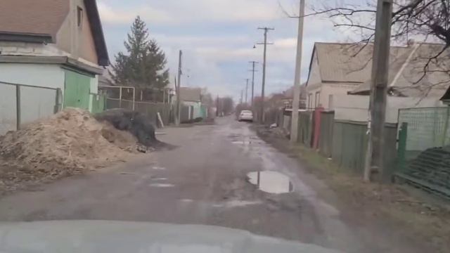 Куда делась гора среза асфальта стоимостью 5 млн грн? смотреть онлайн