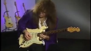 Yngwie Malmsteen Solos