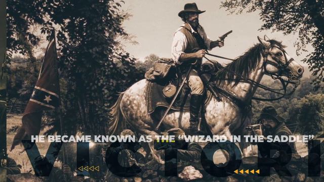 A Moment In History: Nathan Bedford Forrest