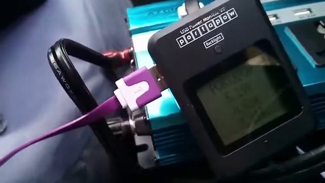 Azgiant 500W Car Power Inverter For DC 12V To AC 230V