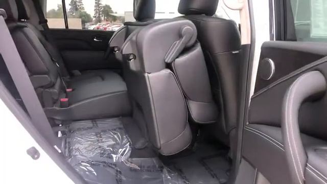 2020 INFINITI QX80 Bakersfield, Lancaster, Santa Maria, Palmdale, Santa Barbara, CA 21505 смотреть онлайн