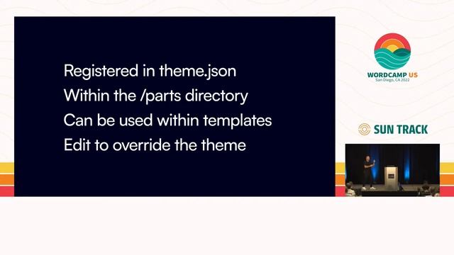 WCUS 2022 - Sun Track - Saturday смотреть онлайн