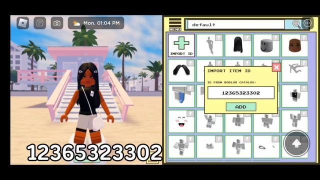 *CUTEST* WHITE OUTFIT CODES FOR BERRY AVENUE, BLOXBURG & ALL ROBLOX GAMES THAT ALLOW CODES ?✨ смотреть онлайн