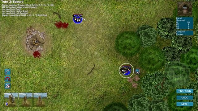 Age of Fear - The Undead King - Edward the Knight #1 смотреть онлайн