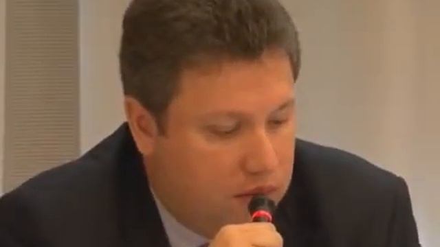 CRE Summit 2013: Комплексное освоение территорий (КОТ) смотреть онлайн