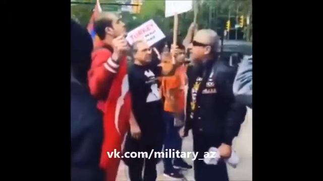 Тюркский Мужчина и армянский крикливый чатлах. Канада 2016 смотреть онлайн