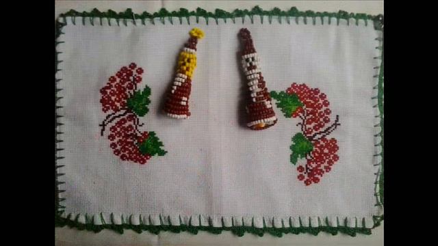 Вишивка смотреть онлайн