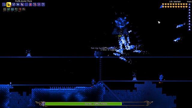 Abaddon, Emissary of Nightmares! Spirit + SacredTools Mod Let's Play ||Episode 17|| смотреть онлайн