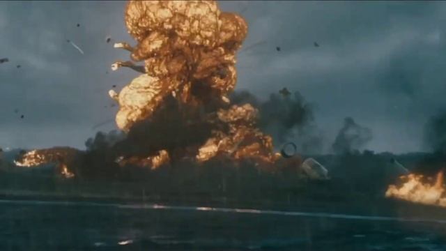 Plymouth Air Flight 74 - Crash Animation смотреть онлайн